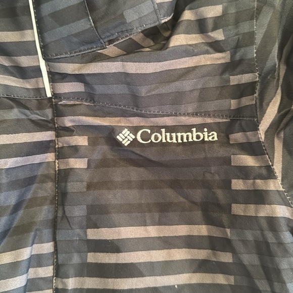 Columbia Snow Jacket - Picture 5 of 5